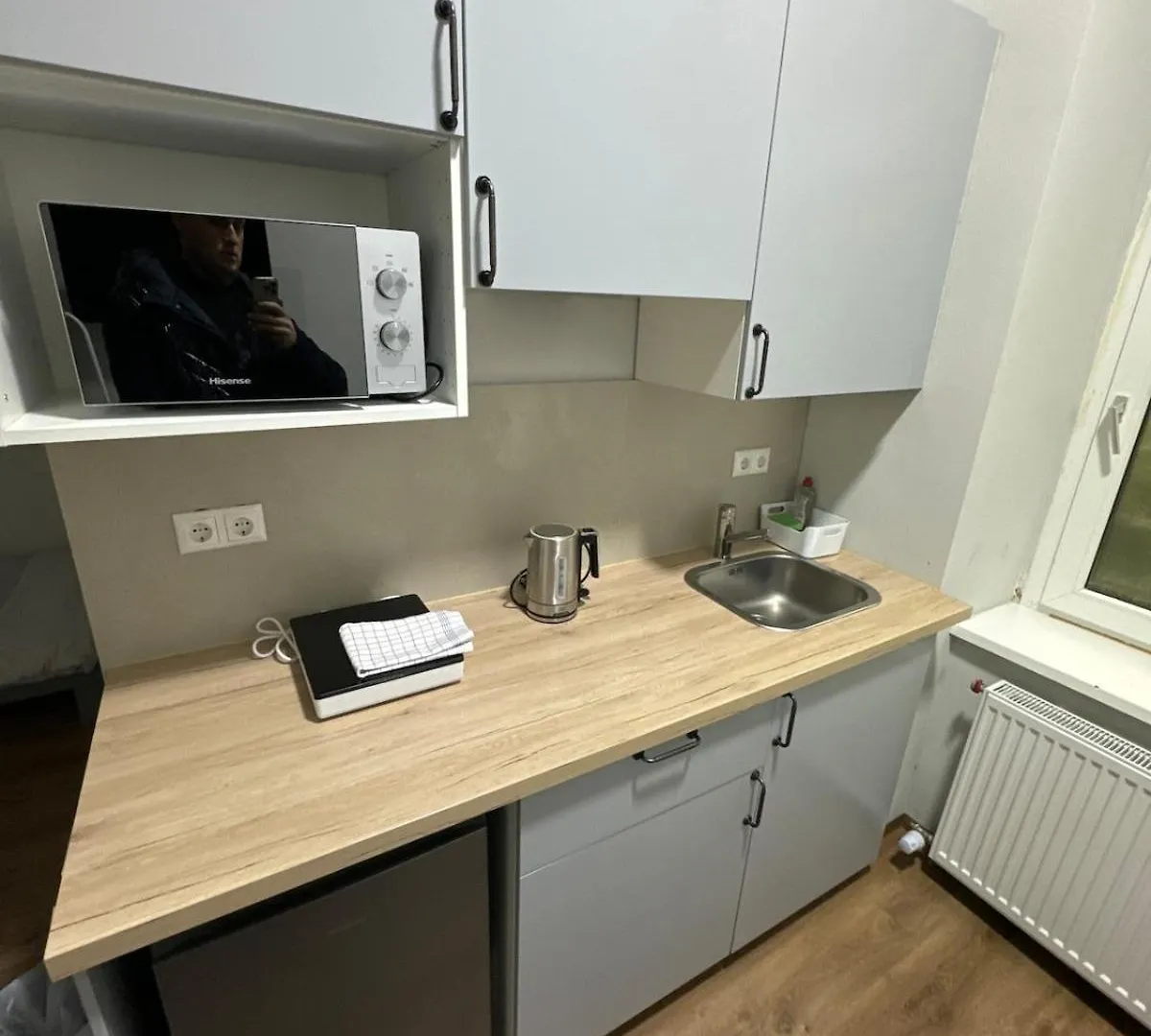 Apartment Berlin City 103