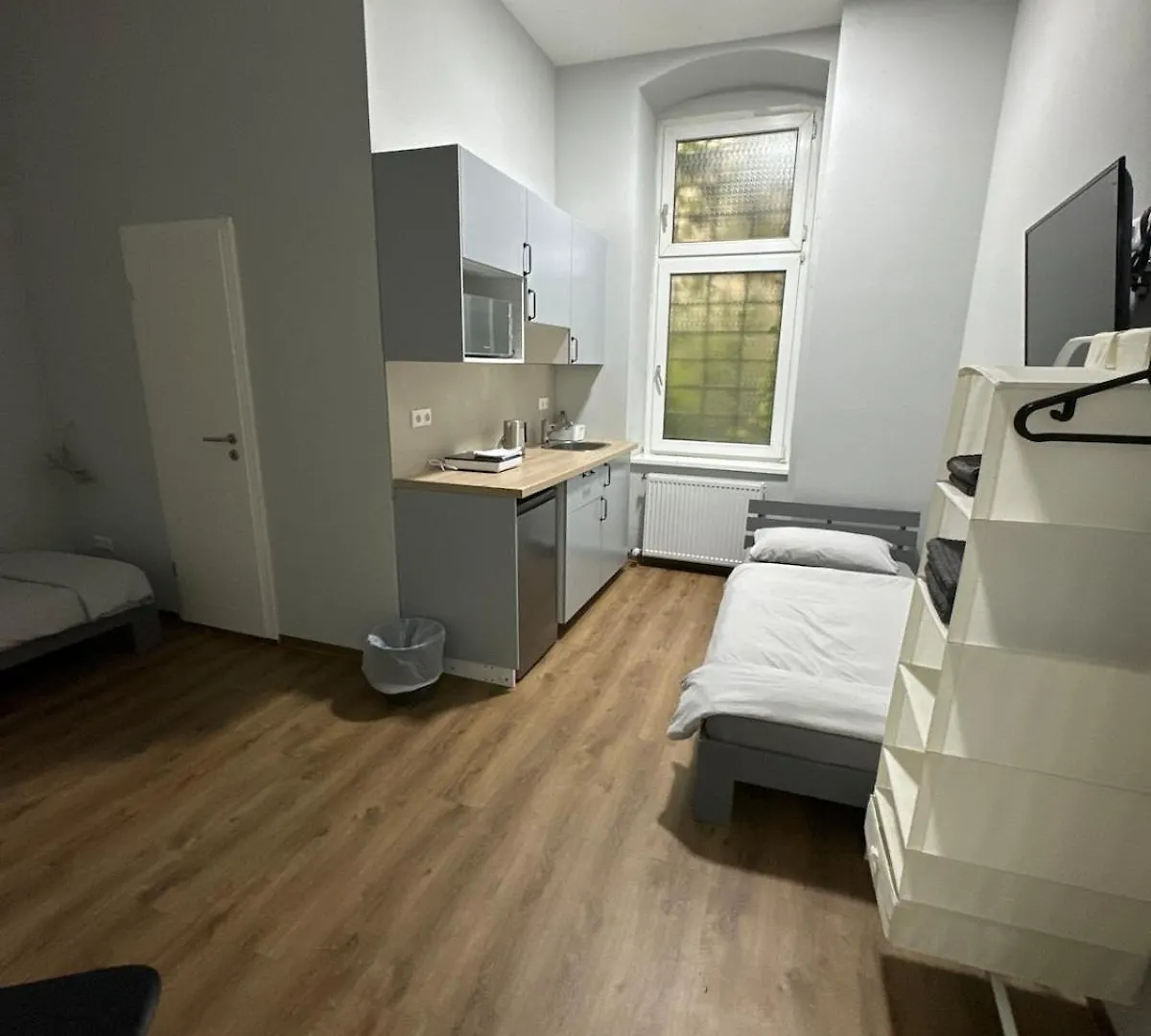 Apartment Berlin City 103 Germany